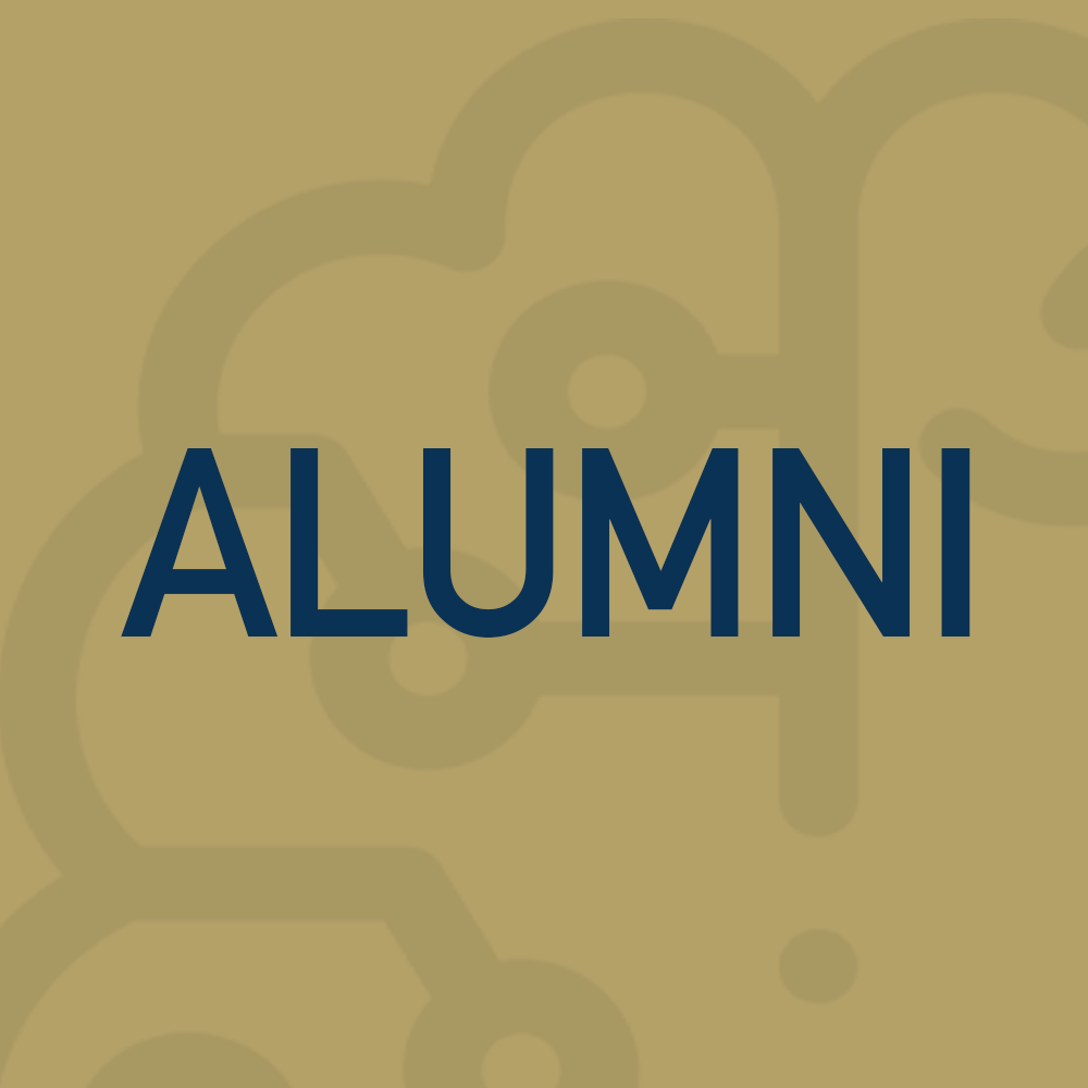 Alumni Registration