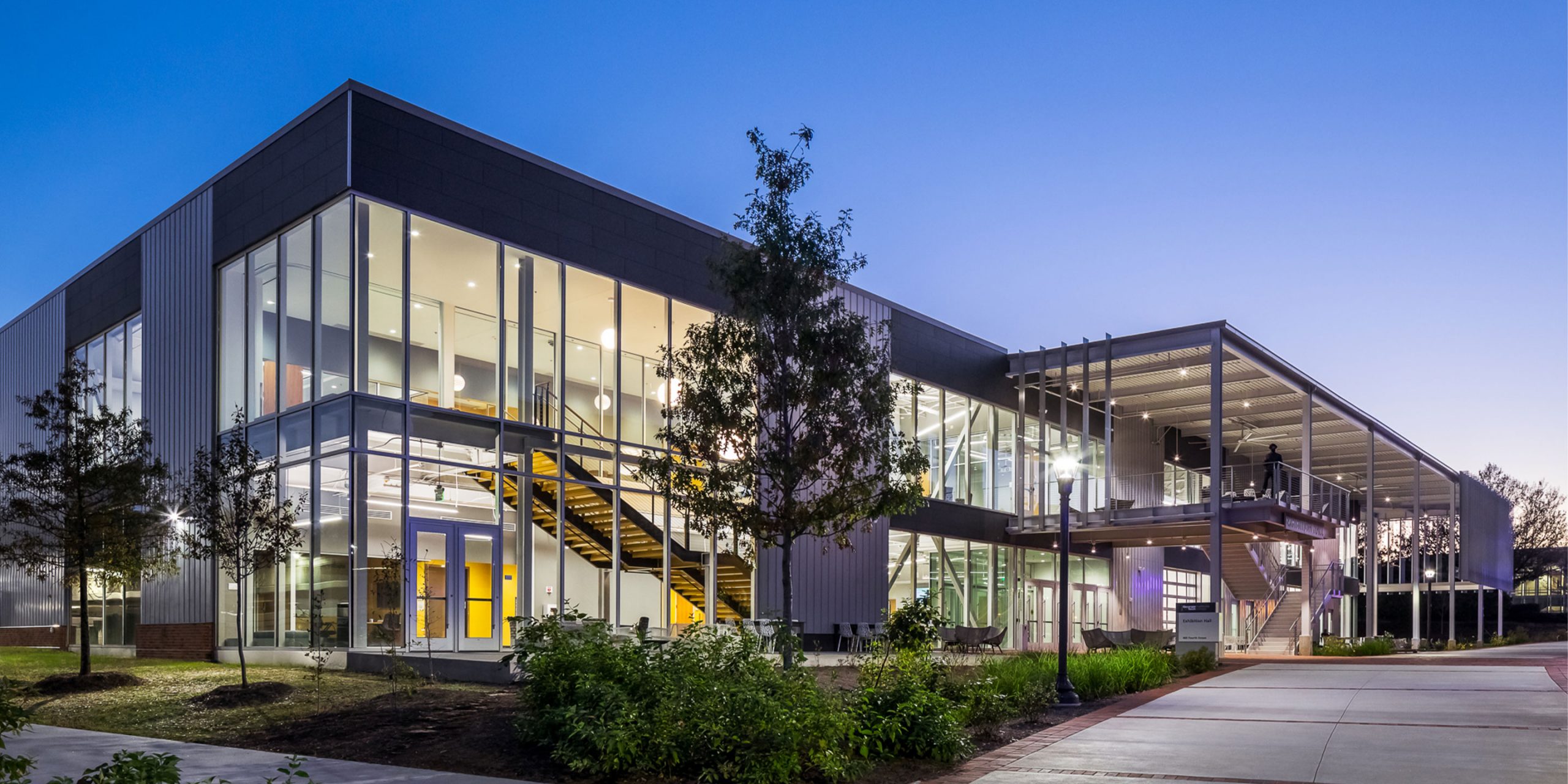 georgia-tech-campus-center