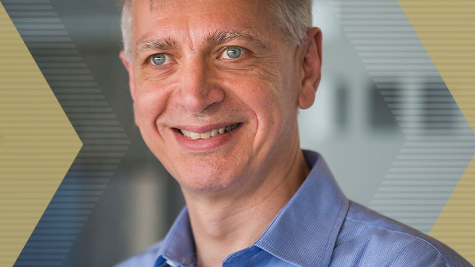 Pascal Van Hentenryck